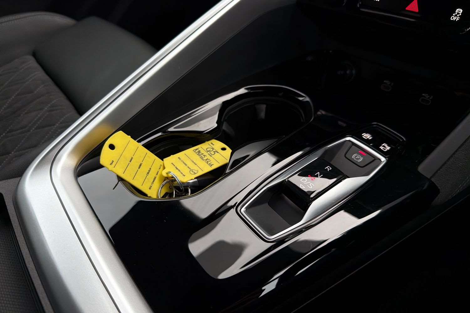 Used Audi Q5 2025 for sale - 77316438: Photo 15