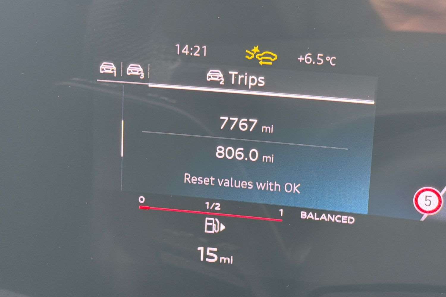 Used Audi Q5 2025 for sale - 77316438: Photo 18