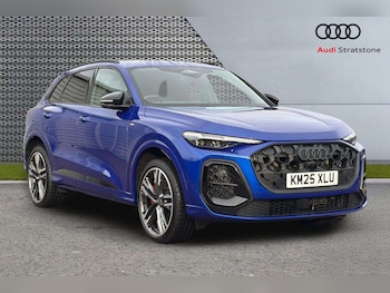 Used Audi Q5 2025 for sale - 77316438: Photo