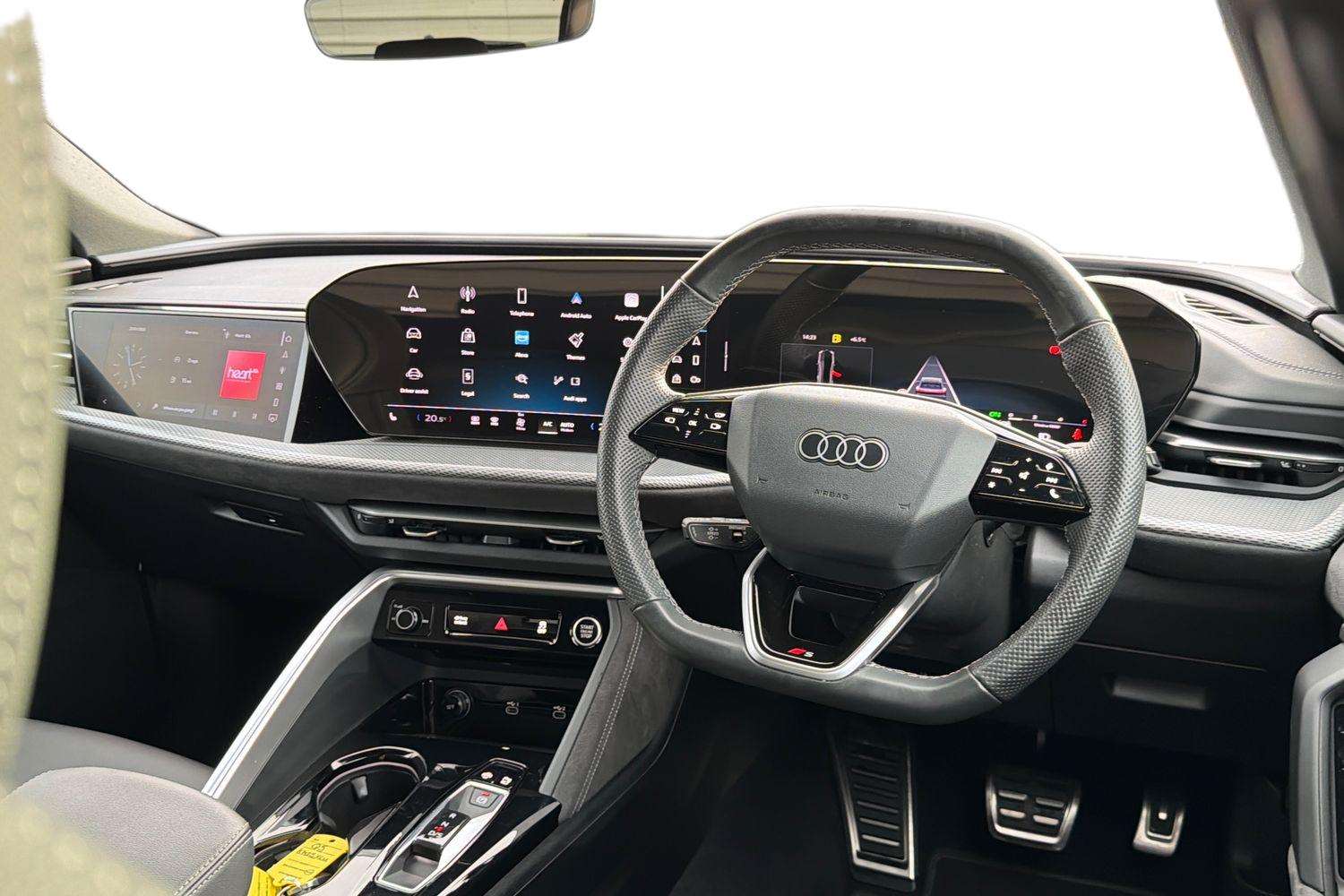 Used Audi Q5 2025 for sale - 77316438: Photo 20