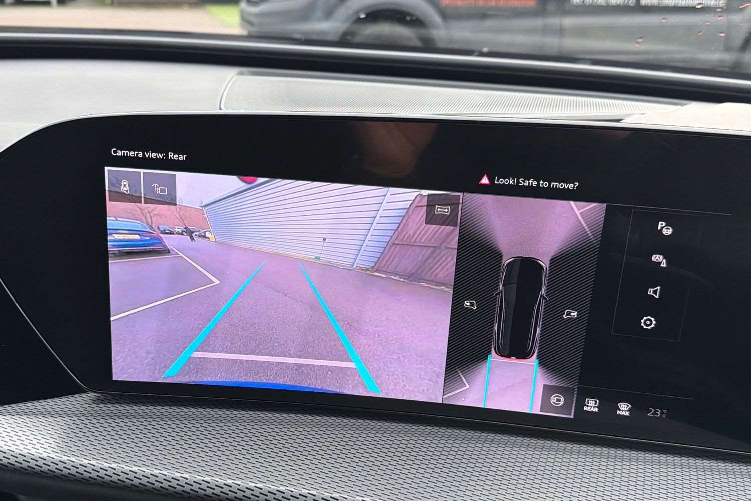 Used Audi Q5 2025 for sale - 77316438: Photo 26