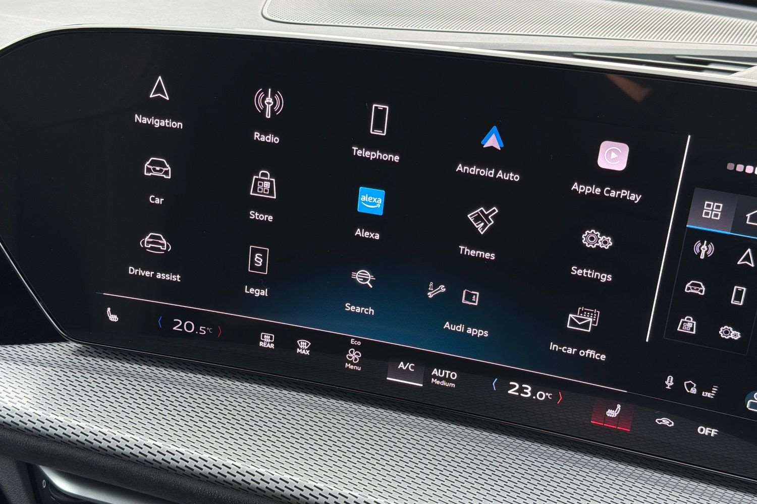 Used Audi Q5 2025 for sale - 77316438: Photo 27