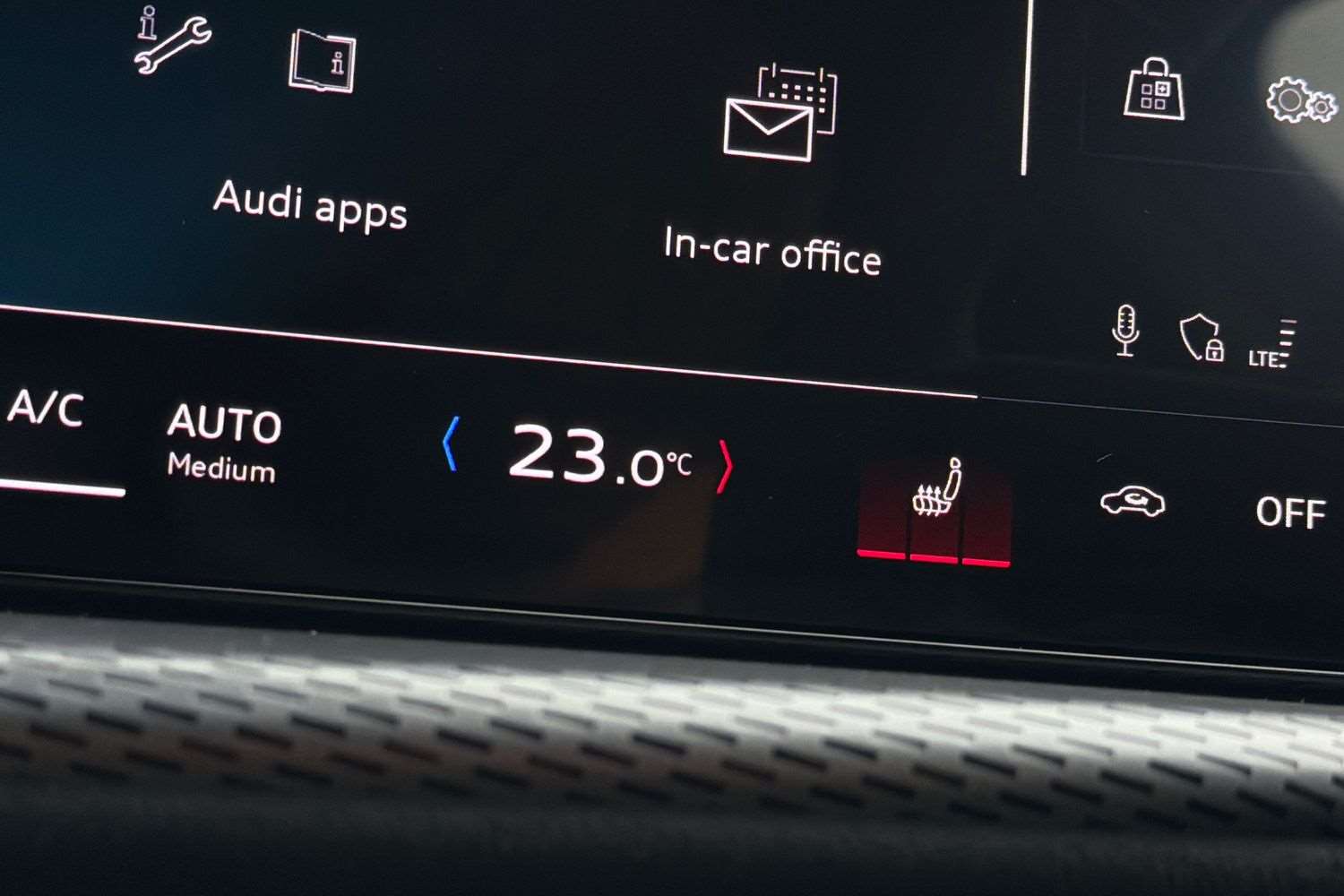 Used Audi Q5 2025 for sale - 77316438: Photo 28