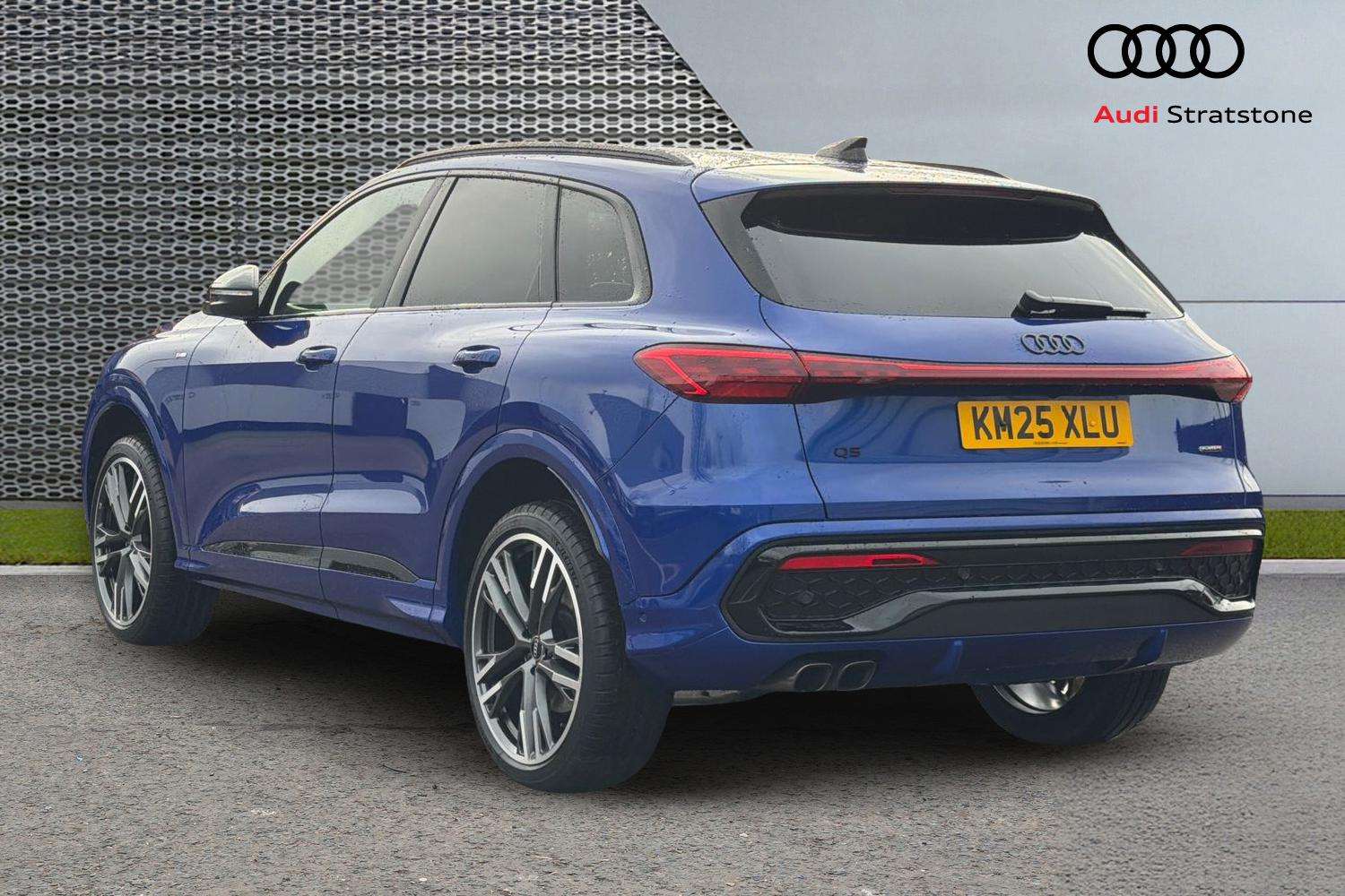 Used Audi Q5 2025 for sale - 77316438: Photo 3