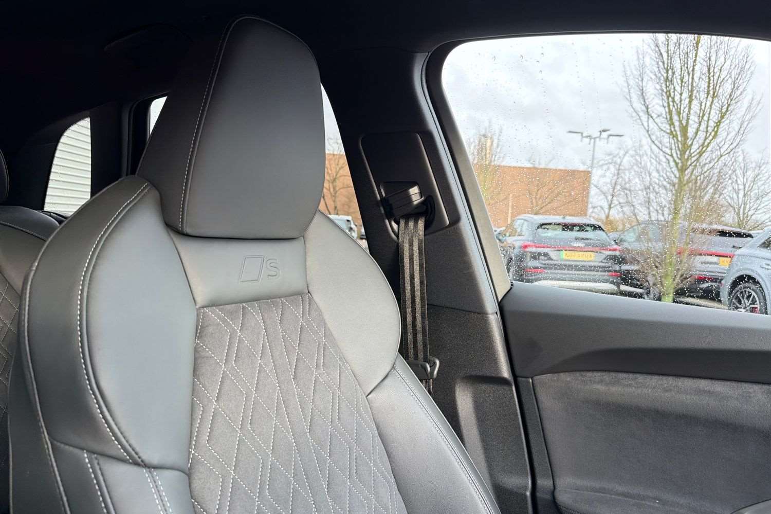 Used Audi Q5 2025 for sale - 77316438: Photo 35