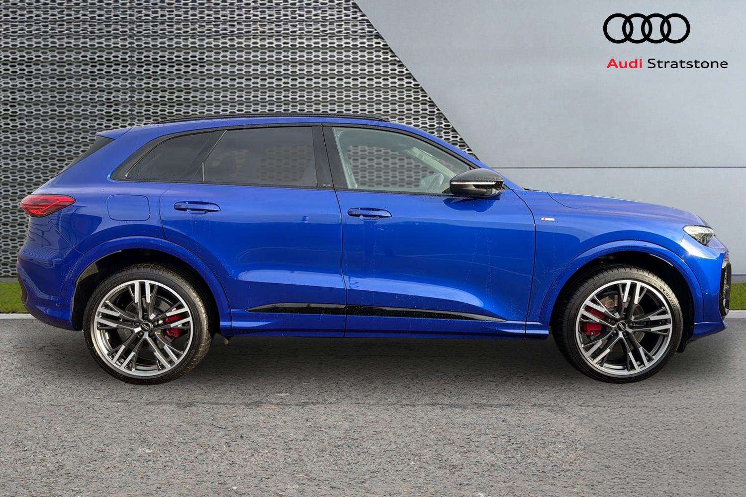 Used Audi Q5 2025 for sale - 77316438: Photo 4