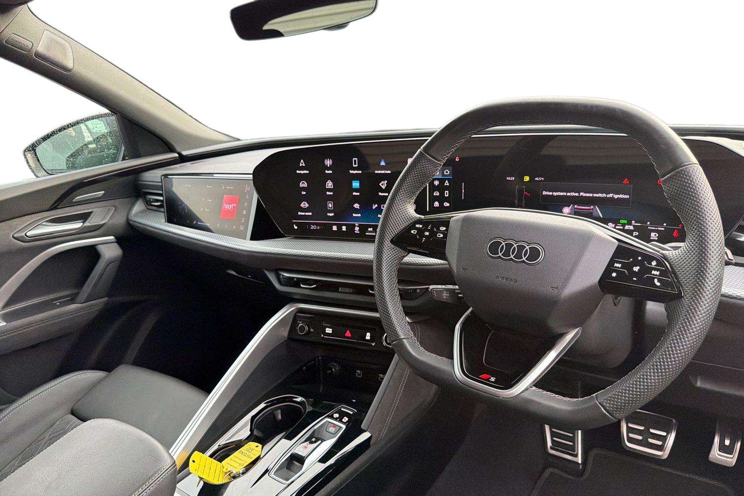 Used Audi Q5 2025 for sale - 77316438: Photo 6