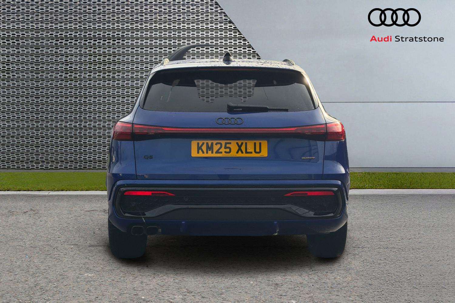 Used Audi Q5 2025 for sale - 77316438: Photo 7