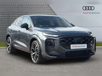 Used Audi Q3 2026 for sale - 79390969: Photo