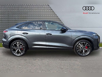 Used Audi Q3 2026 for sale - 79390969: Photo