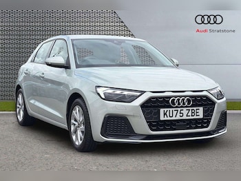 Used Audi A1 2025 for sale - 79095741: Photo