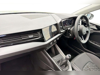 Used Audi A1 2025 for sale - 79095741: Photo