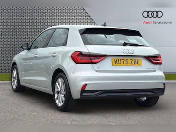Used Audi A1 2025 for sale - 79095741: Photo