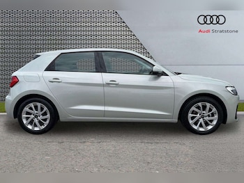 Used Audi A1 2025 for sale - 79095741: Photo
