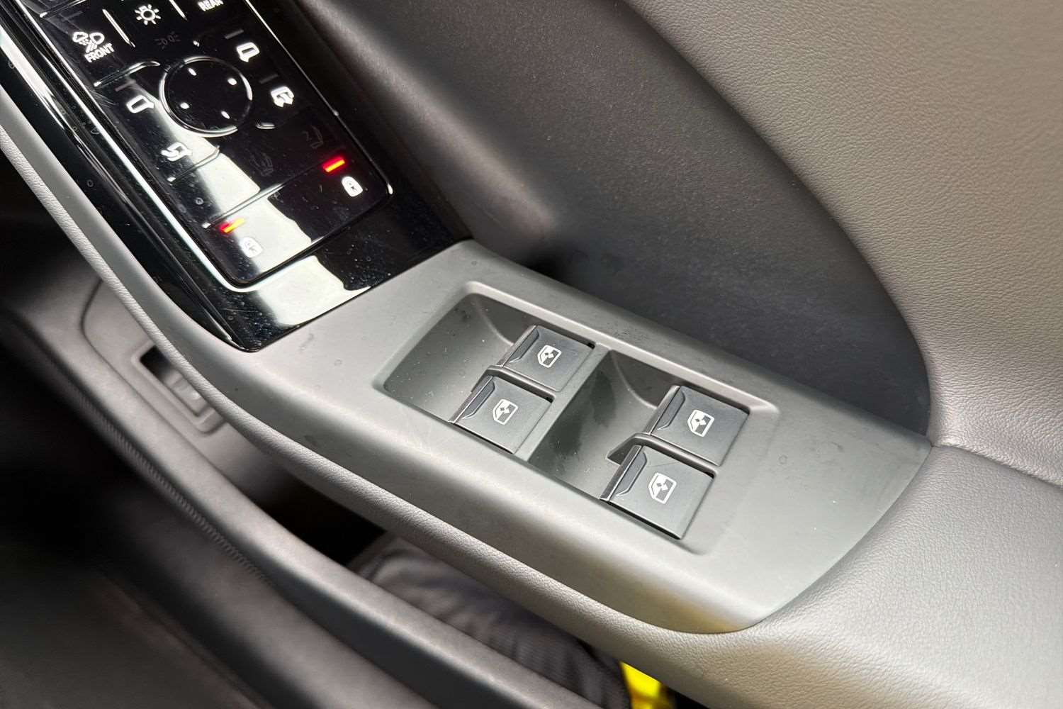 Used Audi Q6 e-tron 2026 for sale - 78129682: Photo 14