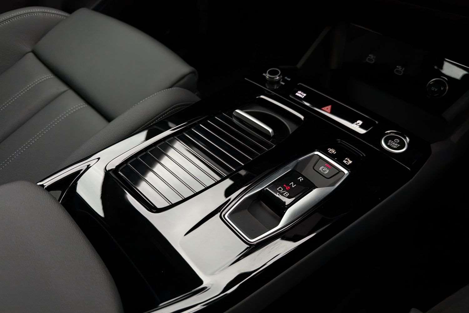 Used Audi Q6 e-tron 2026 for sale - 78129682: Photo 15