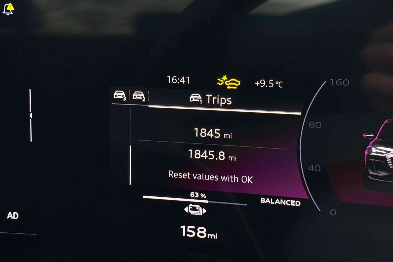 Used Audi Q6 e-tron 2026 for sale - 78129682: Photo 18