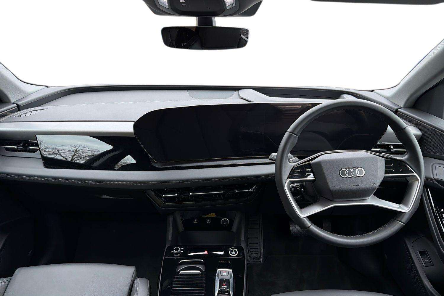 Used Audi Q6 e-tron 2026 for sale - 78129682: Photo 19