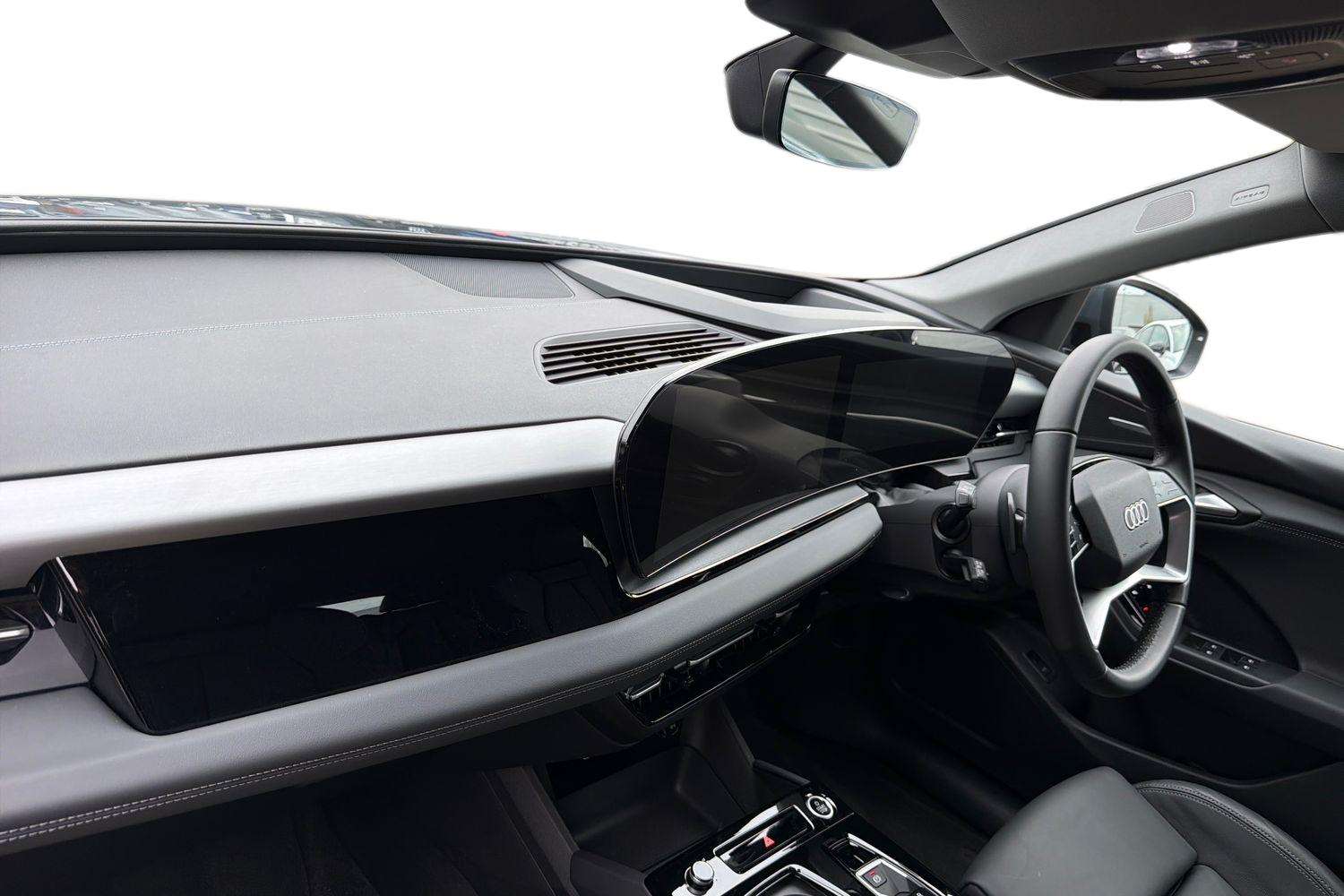 Used Audi Q6 e-tron 2026 for sale - 78129682: Photo 2