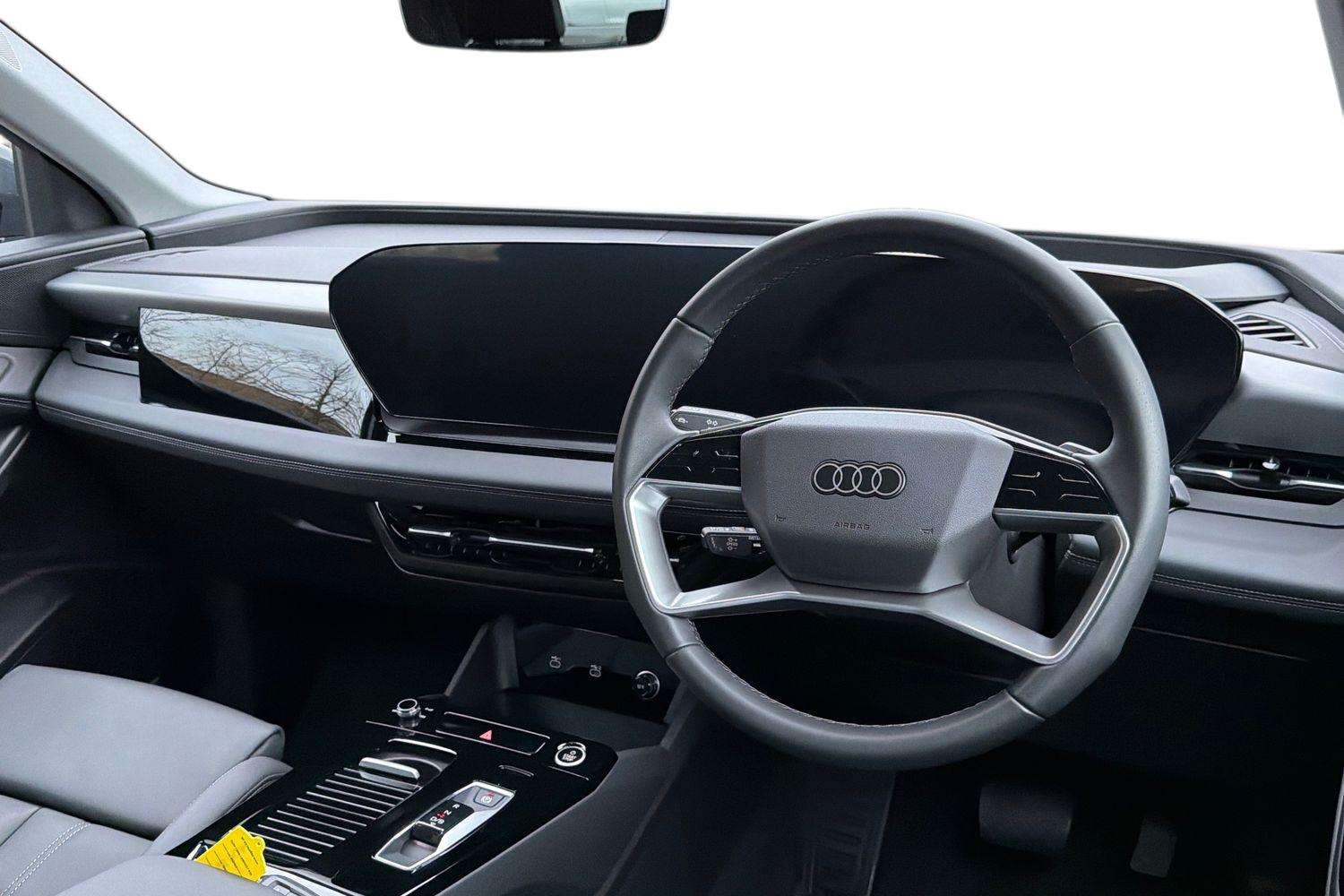 Used Audi Q6 e-tron 2026 for sale - 78129682: Photo 20