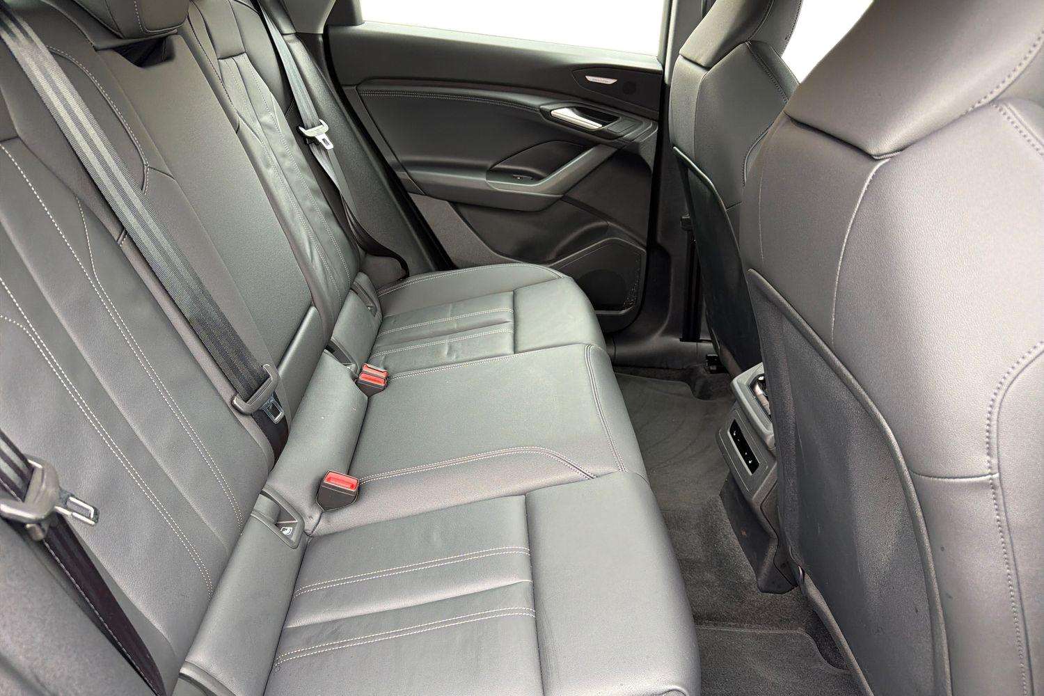 Used Audi Q6 e-tron 2026 for sale - 78129682: Photo 21