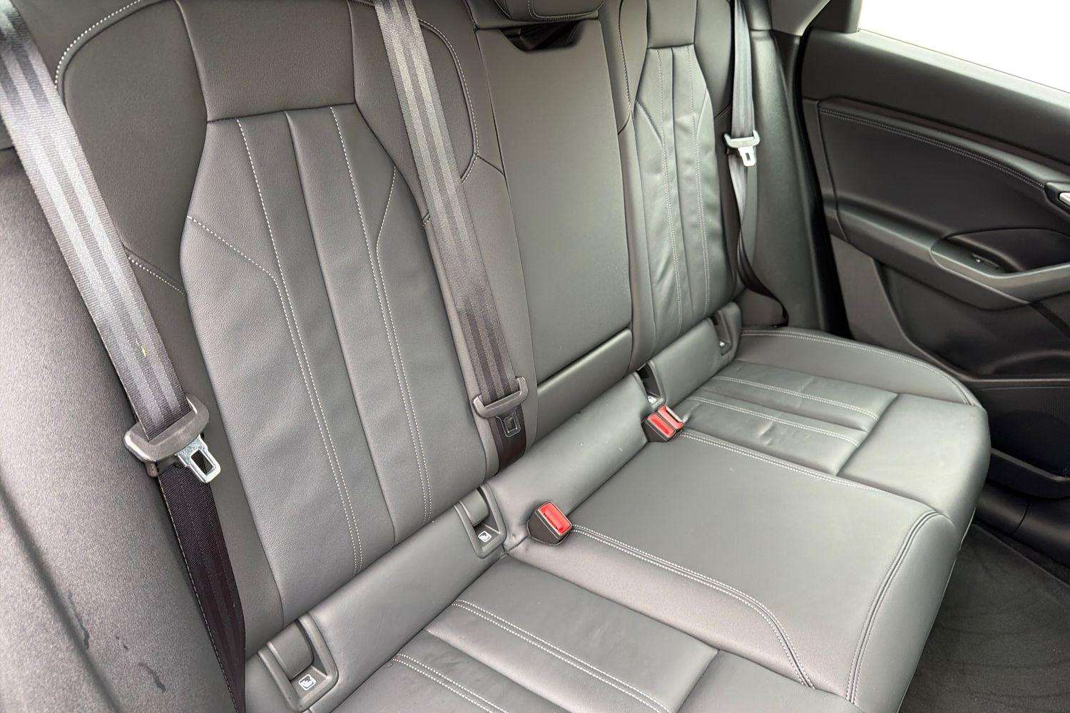 Used Audi Q6 e-tron 2026 for sale - 78129682: Photo 22