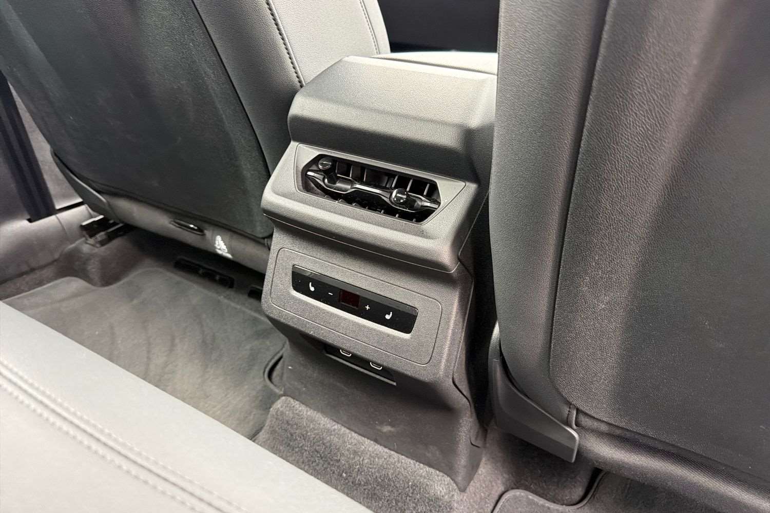 Used Audi Q6 e-tron 2026 for sale - 78129682: Photo 23