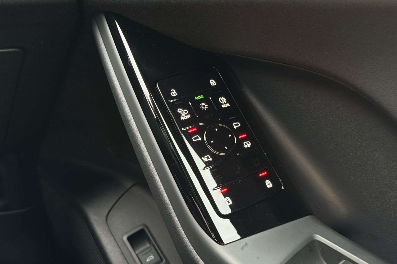 Used Audi Q6 e-tron 2026 for sale - 78129682: Photo 33