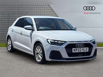 Used Audi A1 2022 for sale - 78978705: Photo