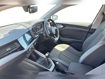 Used Audi A1 2022 for sale - 78978705: Photo