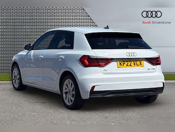Used Audi A1 2022 for sale - 78978705: Photo