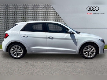 Used Audi A1 2022 for sale - 78978705: Photo
