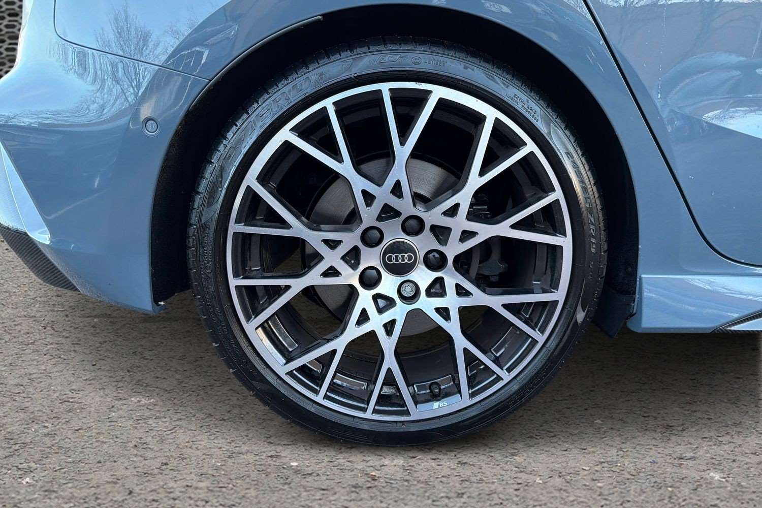 Used Audi RS3 2025 for sale - 77414784: Photo 11