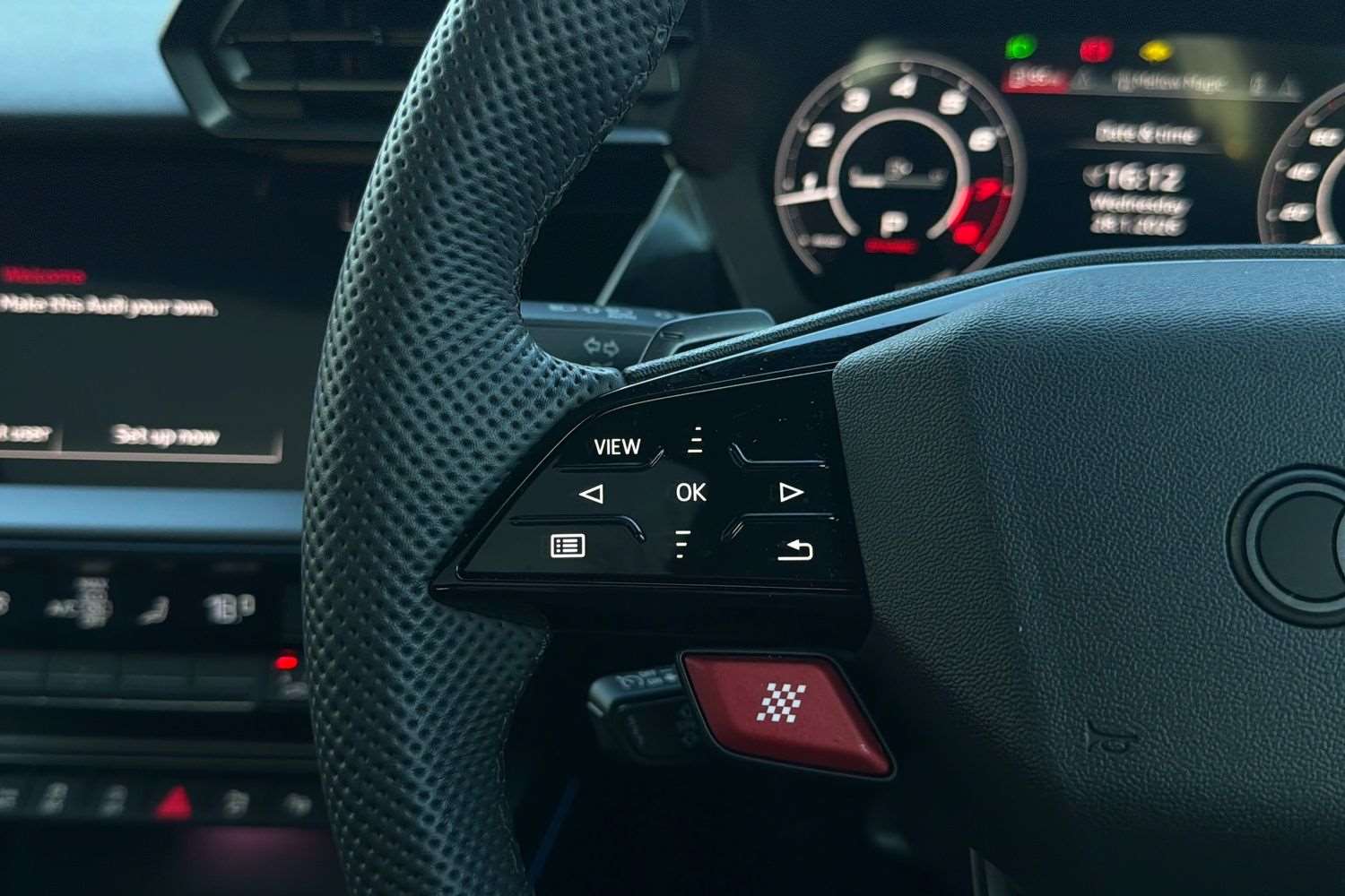 Used Audi RS3 2025 for sale - 77414784: Photo 16