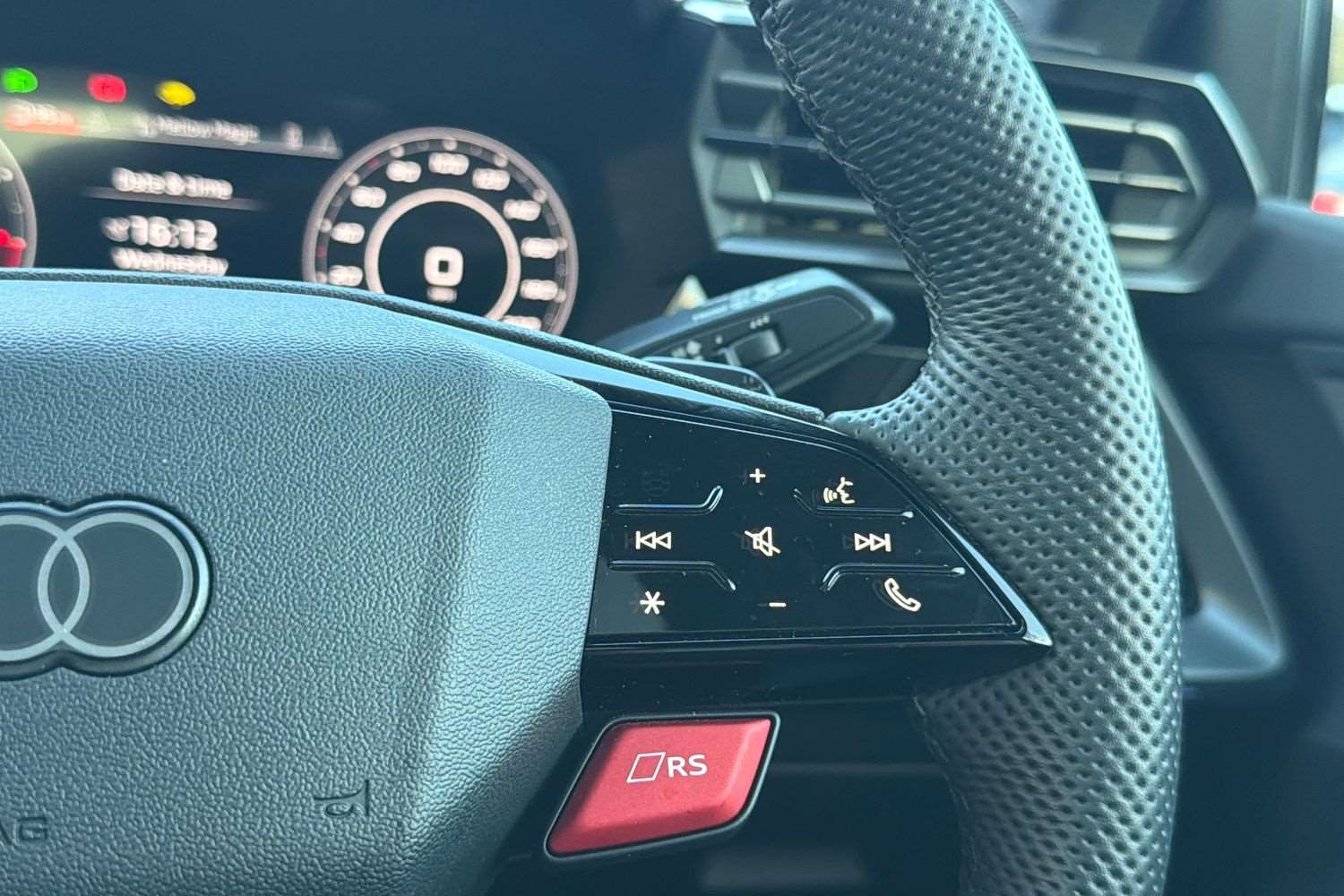 Used Audi RS3 2025 for sale - 77414784: Photo 17