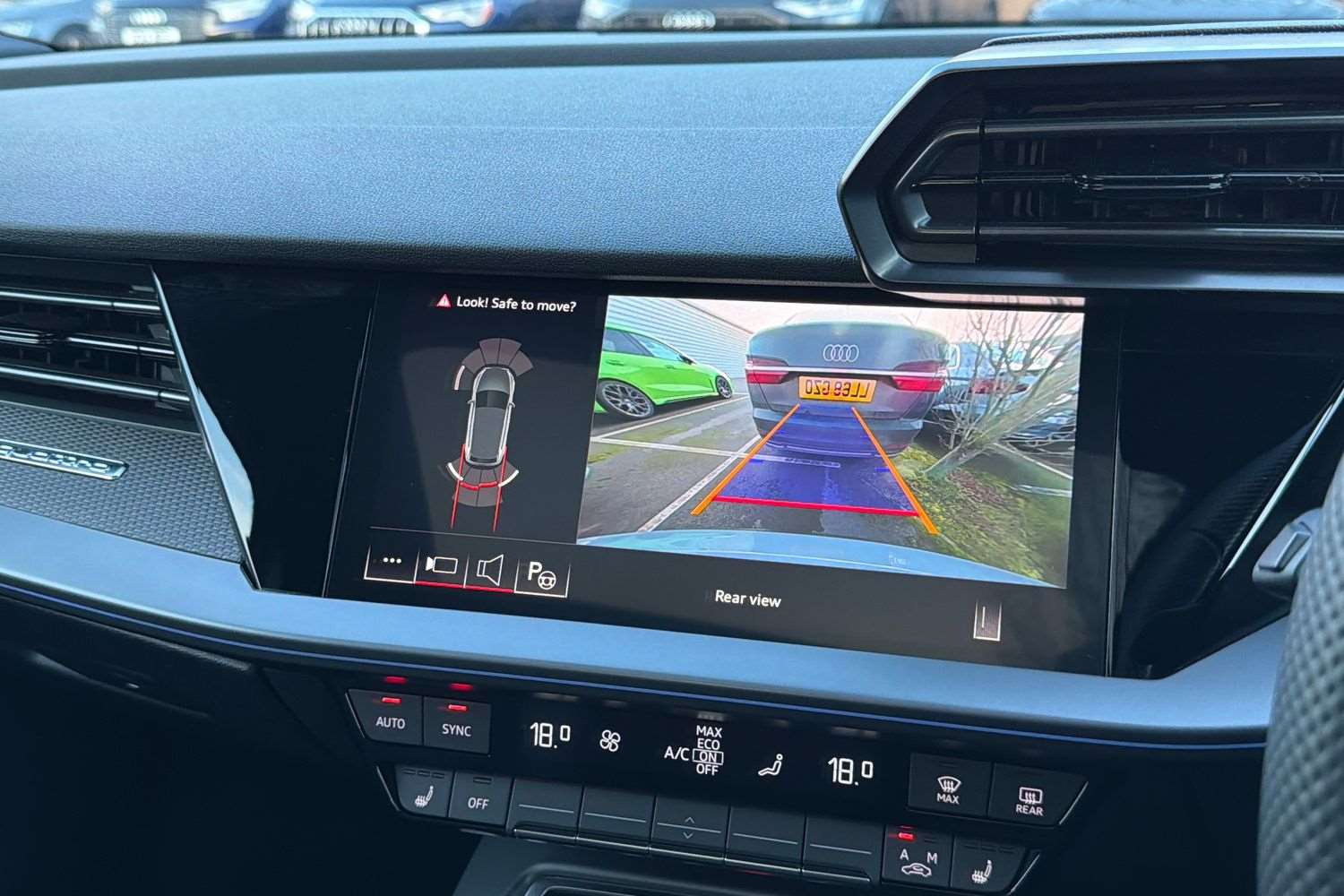 Used Audi RS3 2025 for sale - 77414784: Photo 26