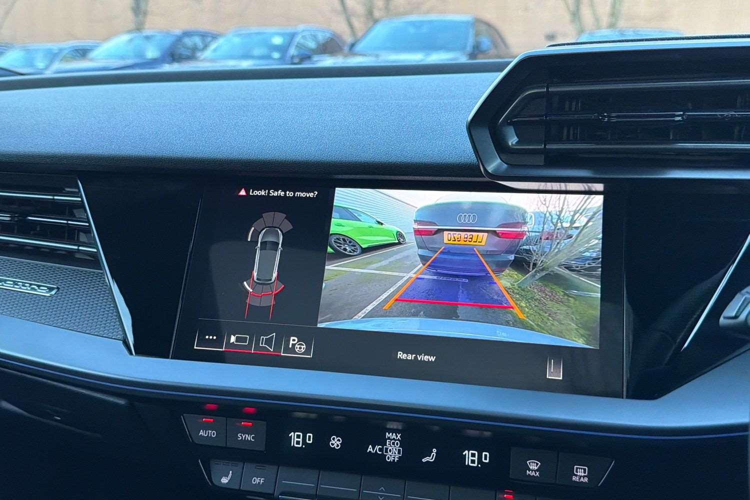 Used Audi RS3 2025 for sale - 77414784: Photo 28