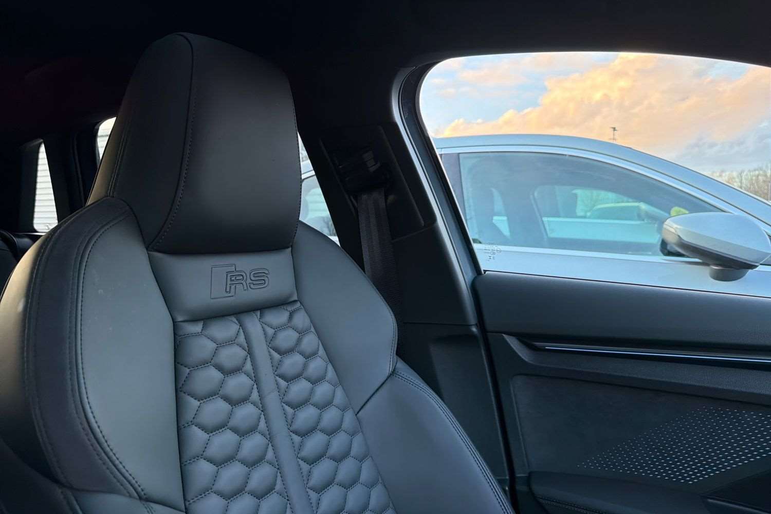 Used Audi RS3 2025 for sale - 77414784: Photo 35
