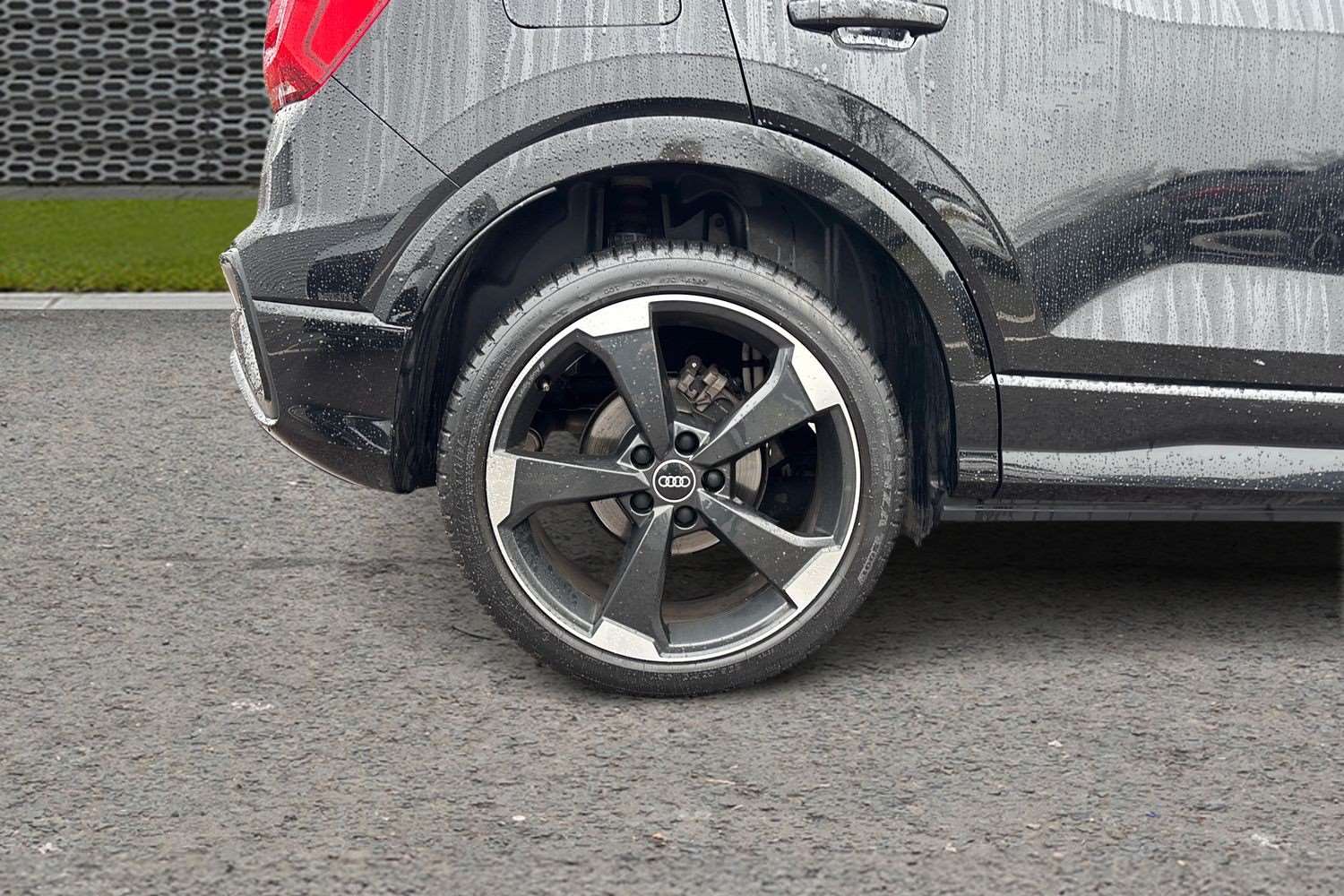 Used Audi Q2 2021 for sale - 77615448: Photo 10