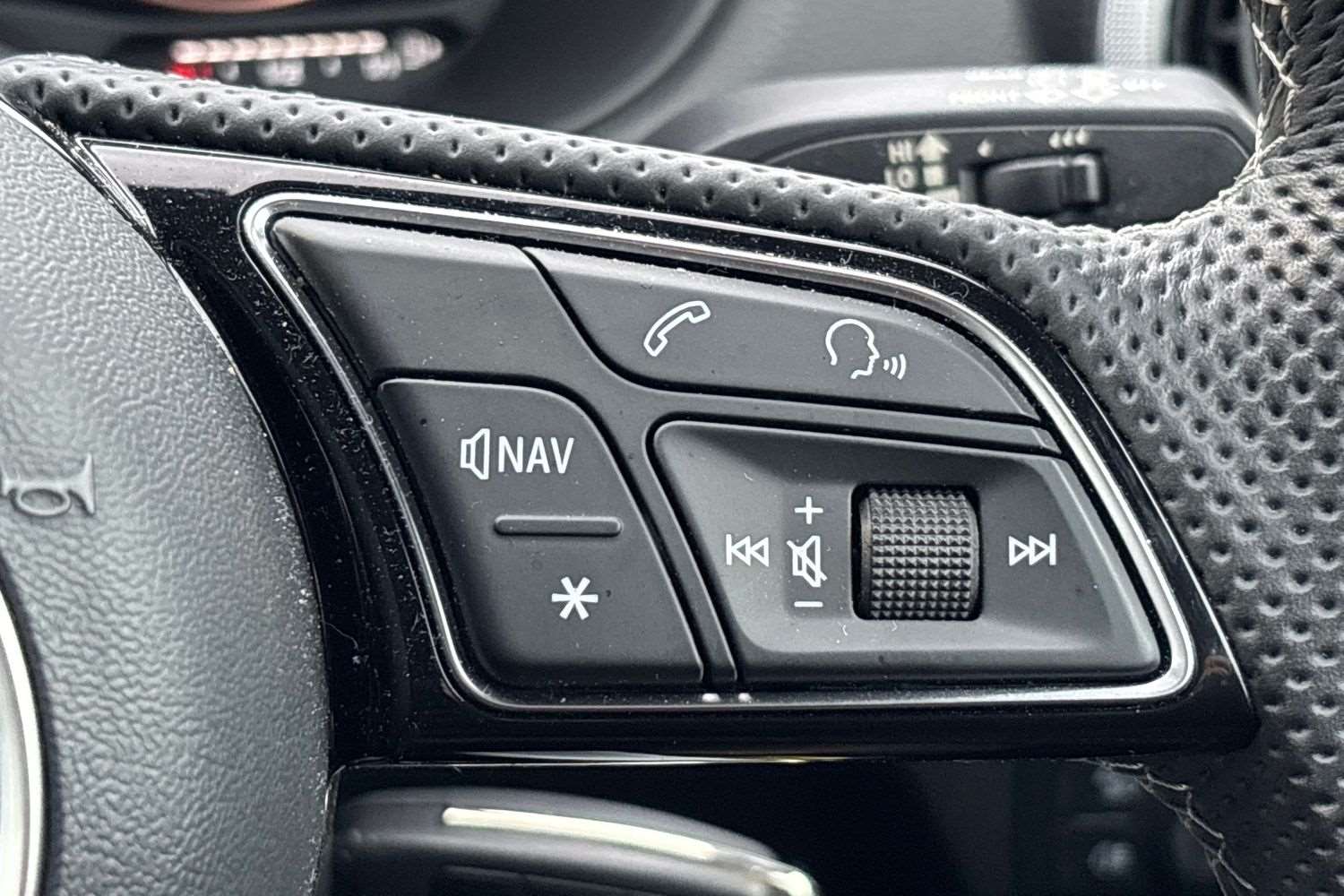 Used Audi Q2 2021 for sale - 77615448: Photo 17