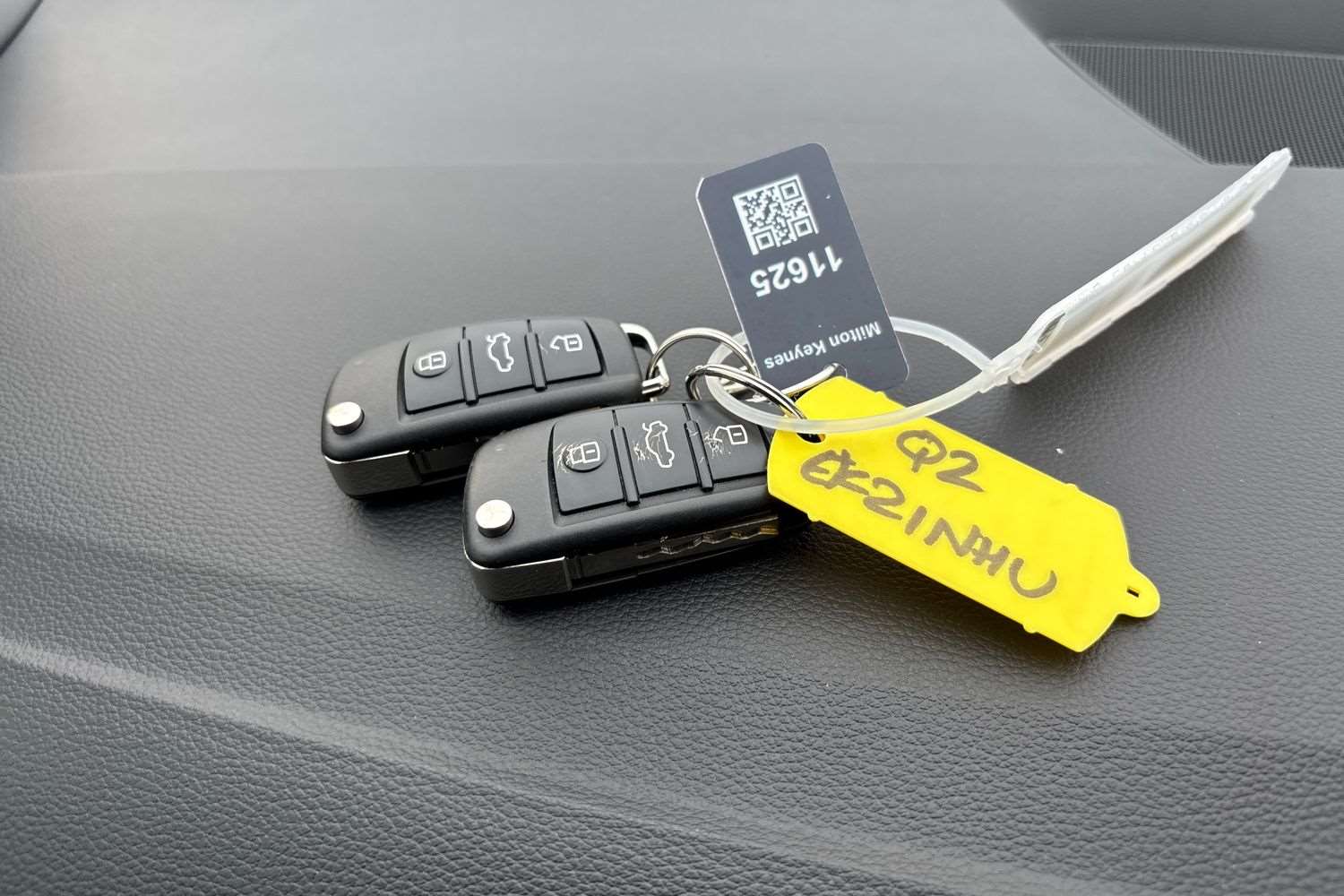 Used Audi Q2 2021 for sale - 77615448: Photo 25