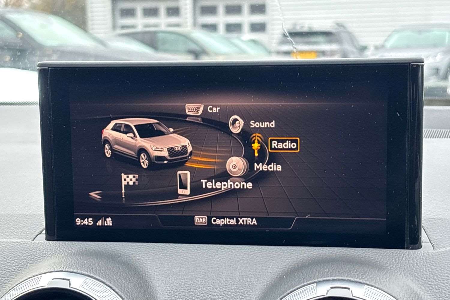 Used Audi Q2 2021 for sale - 77615448: Photo 27