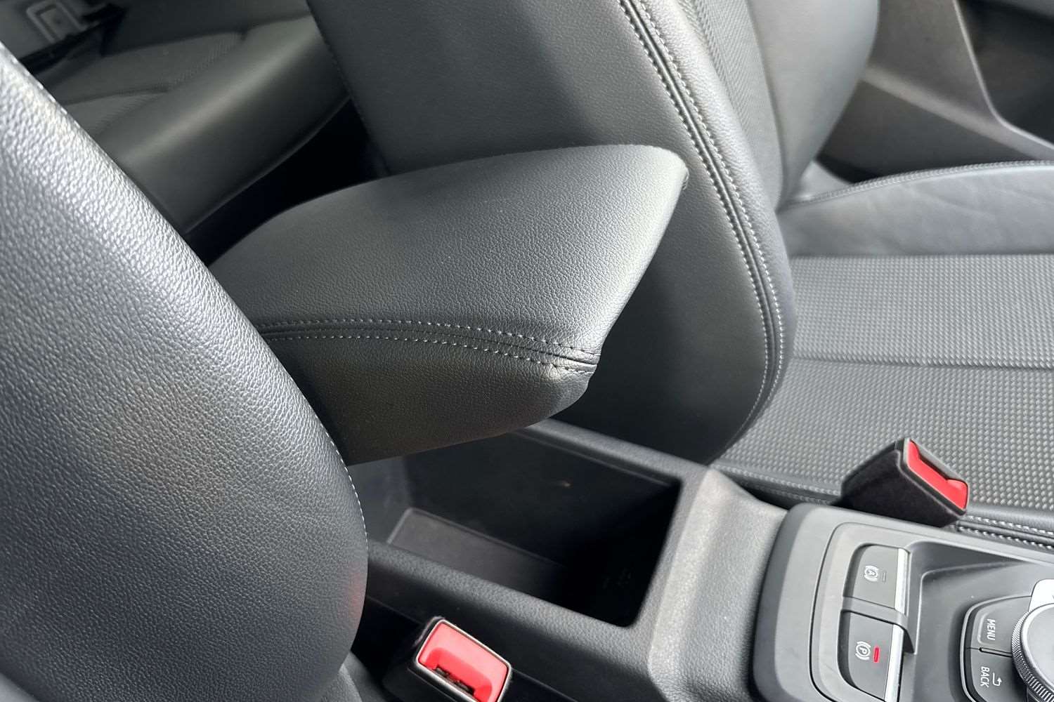 Used Audi Q2 2021 for sale - 77615448: Photo 33