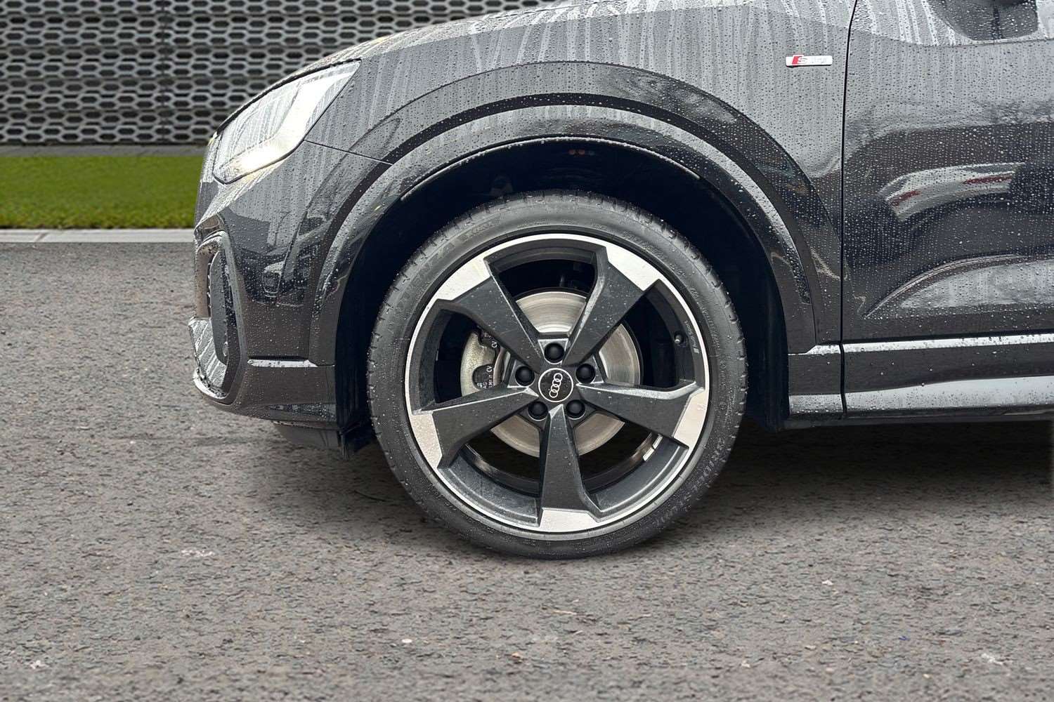 Used Audi Q2 2021 for sale - 77615448: Photo 5