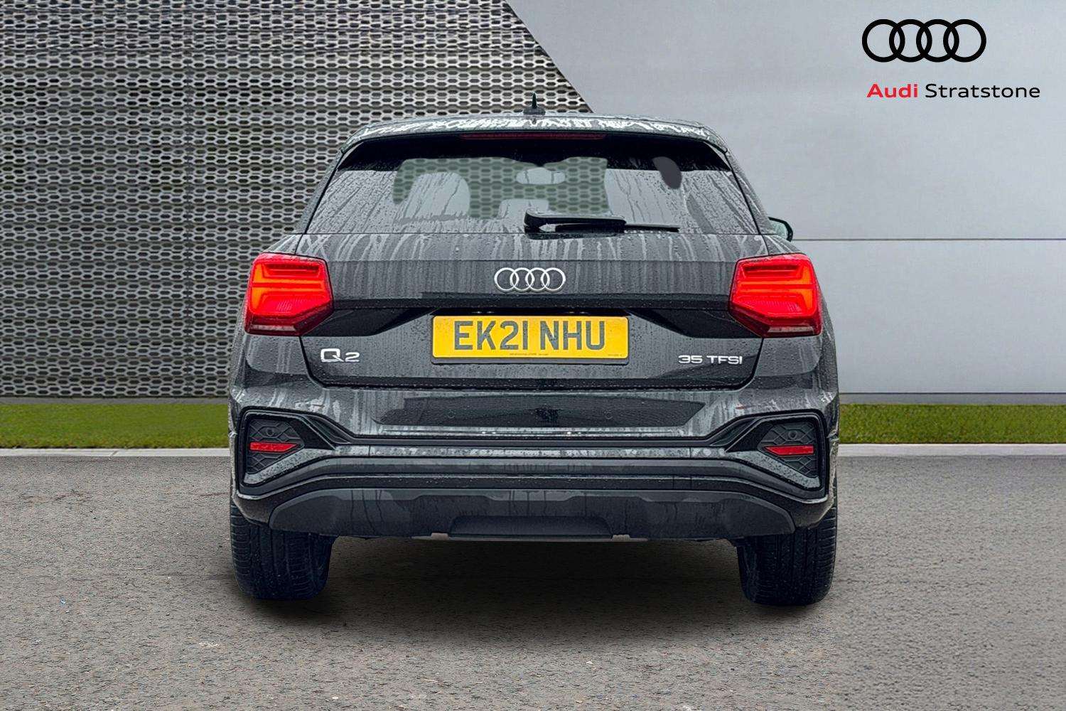 Used Audi Q2 2021 for sale - 77615448: Photo 7