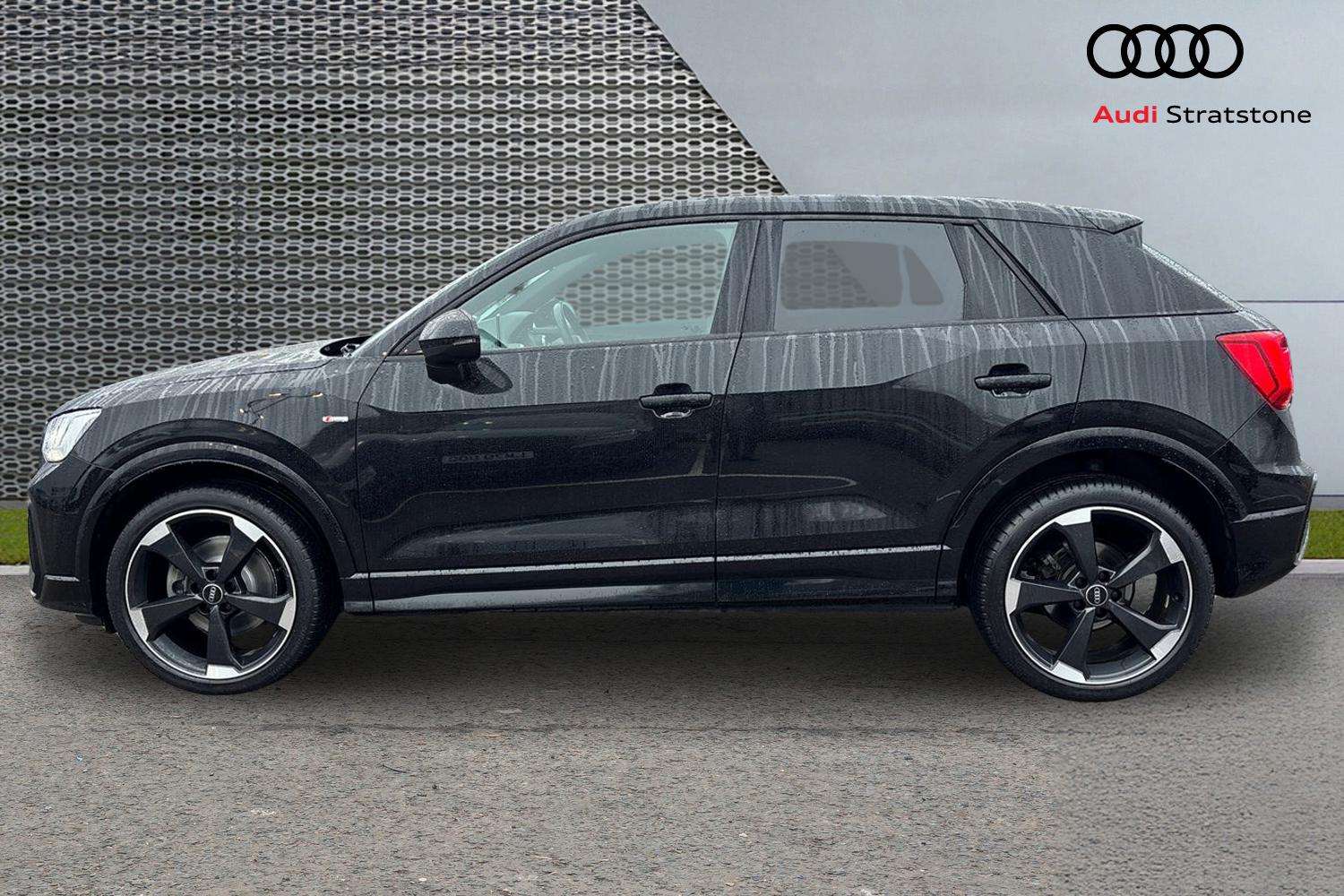 Used Audi Q2 2021 for sale - 77615448: Photo 8