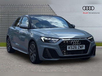 Used Audi A1 2026 for sale - 78925313: Photo