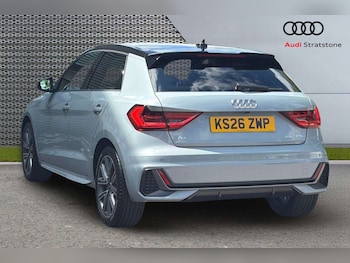 Used Audi A1 2026 for sale - 78925313: Photo