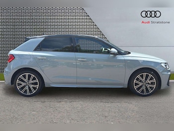 Used Audi A1 2026 for sale - 78925313: Photo
