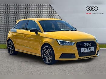 Used Audi A1 2017 for sale - 79825424: Photo